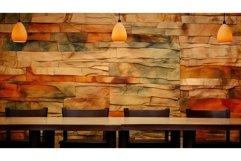 creative abstract restaurant background Product Image 1