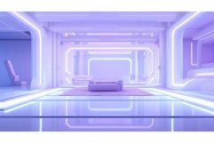 bright light room background Product Image 1