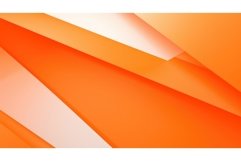 abstract graphic orange background Product Image 1
