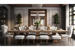 style inside interior background Product Image 1