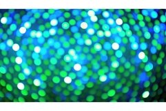 minimal perspective dots background Product Image 1