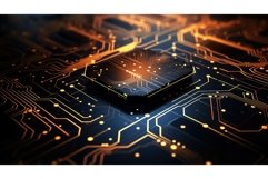 digital pattern technology background Product Image 1