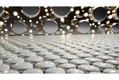 design wallpaper dots background Product Image 1