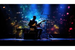 shadow backdrop dark background Product Image 1