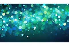 abstract modern dots background Product Image 1