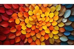 design element round background Product Image 1