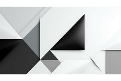 abstract shape digital background Product Image 1