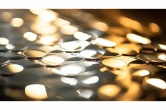 luminescence light tech background Product Image 1