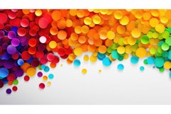 modern dynamic dots background Product Image 1