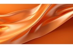 trendy modern orange background Product Image 1