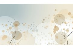 vibrant graphic organic background Product Image 1