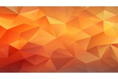 shape polygon digital background Product Image 1