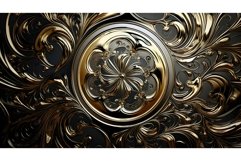 design abstract ornament background Product Image 1