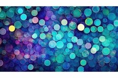 design modern round background Product Image 1