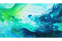 vibrant liquid dynamic background Product Image 1