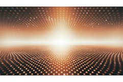 abstract light digital background Product Image 1