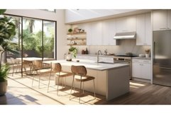 cozy indoor room background Product Image 1