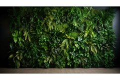 blank wall studio background Product Image 1