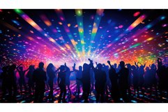 lively bright party background Product Image 1
