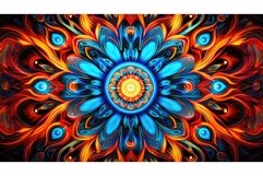 design abstract ornament background Product Image 1