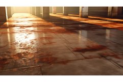 messy dirty floor background Product Image 1