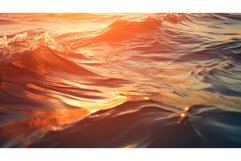 vibrant light shapes background Product Image 1