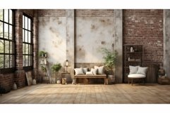 d render studio background Product Image 1