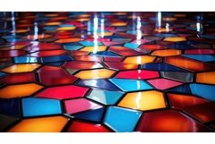 abstract modern floor background Product Image 1