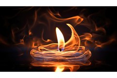 vibrant energy dynamic background Product Image 1