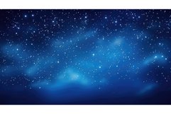 modern blue digital background Product Image 1