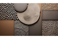 minimalist contemporary organic background Product Image 1