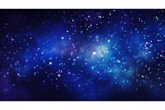 design abstract dots background Product Image 1