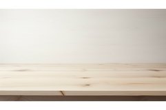 interior wooden table background Product Image 1