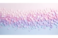 design paper dots background Product Image 1