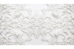 design white ornament background Product Image 1