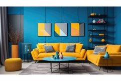 design contemporary room background Product Image 1