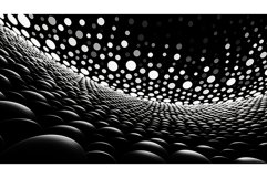 design digital dots background Product Image 1