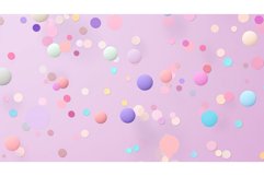 design element dots background Product Image 1
