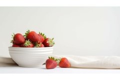 minimal soft white background Product Image 1