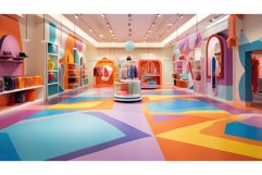 design display floor background Product Image 1