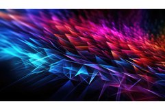 technology effect futuristic background Product Image 1