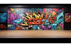 production platform studio background Product Image 1