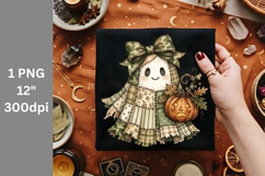 Autumn clipart, Pumpkin clipart, Fall clipart Product Image 1