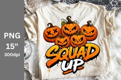 Halloween PNG,Pumpkins PNG Product Image 1