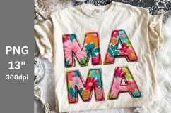 Mama png, Mothers Day Png Product Image 1