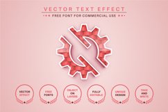 Trick - Editable Text Effect, Font Style Product Image 4
