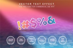 Fantasy - Editable Text Effect, Font Style Product Image 3
