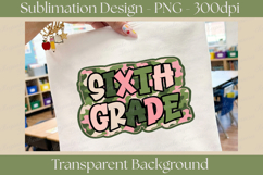 Back To School Grade Level Pink Camo Teacher &amp; Student Shirt Product Image 8