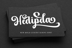 Black Alphabet - Family Font In 40 Styles Product Image 2