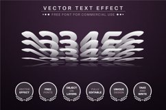 Paper Layers - Editable Text Effect, Font Style Product Image 4